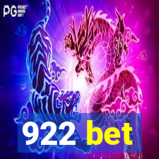 922 bet